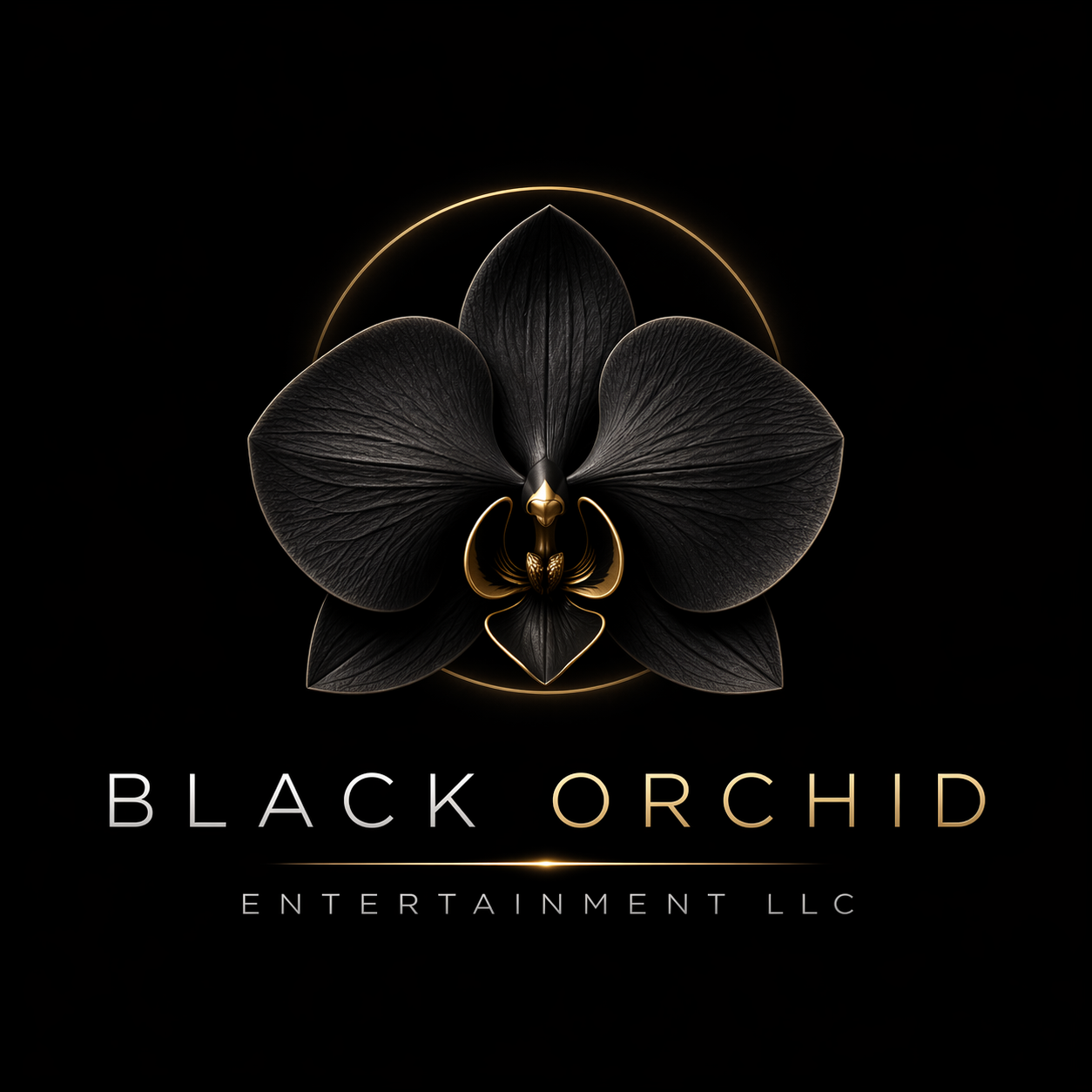 Black Orchid Entertainment